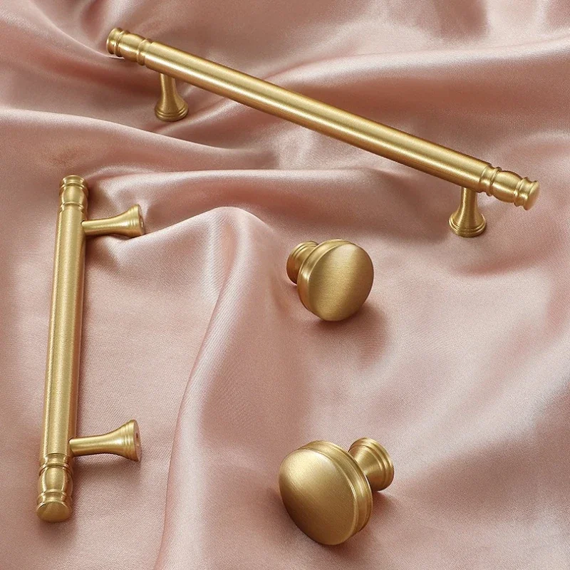 مقابض ذهبية لخزائن الأحذية، مق - مراجعة Furniture Hardware Wholesale وسعره