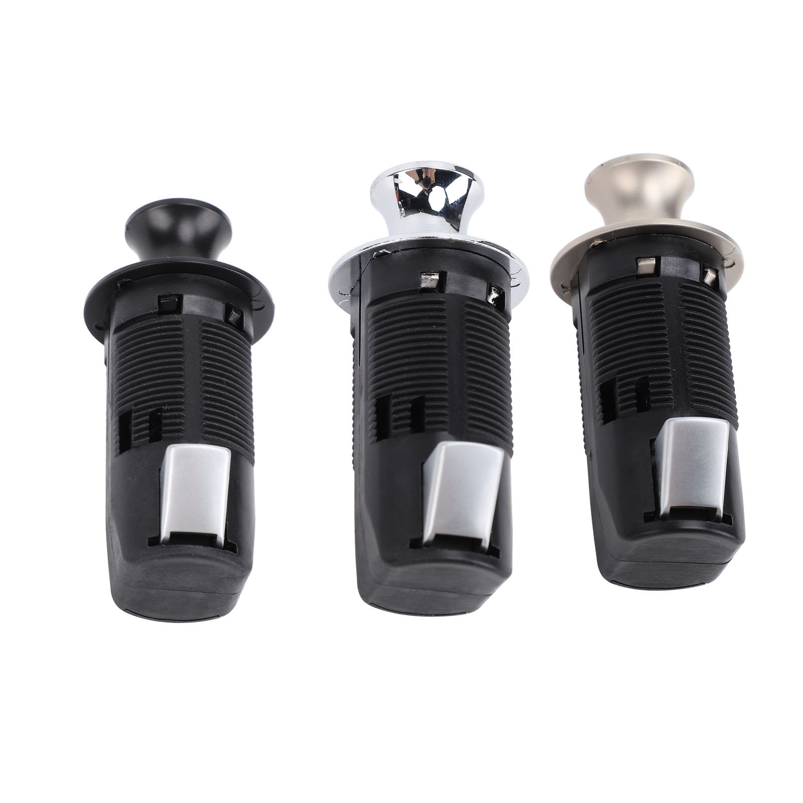 خزانة دفع زر قفل أنيق نظرة بدو - مراجعة Furniture Hardware Kit وسعره